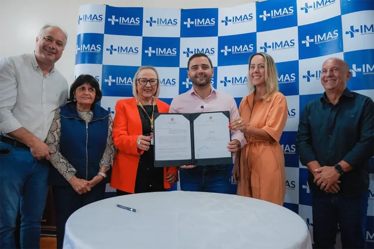 Hospital Tramandaí seguirá sob gestão do IMAS por 5 anos