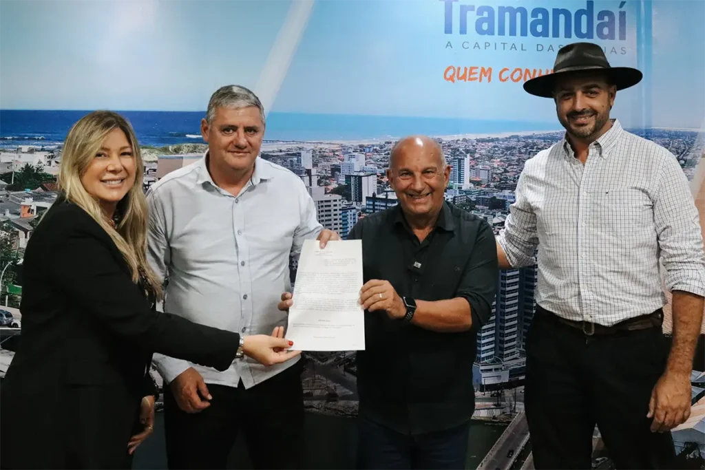 Tramandaí receberá R$ 100 mil para posto de saúde
