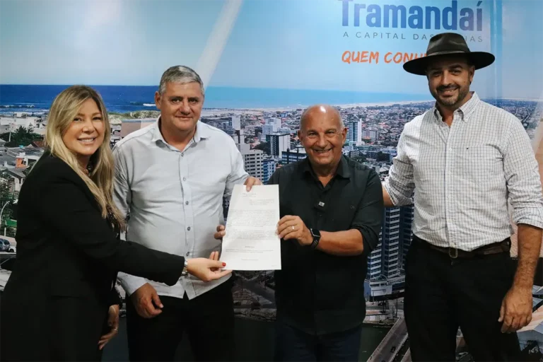 Tramandaí receberá R$ 100 mil para posto de saúde