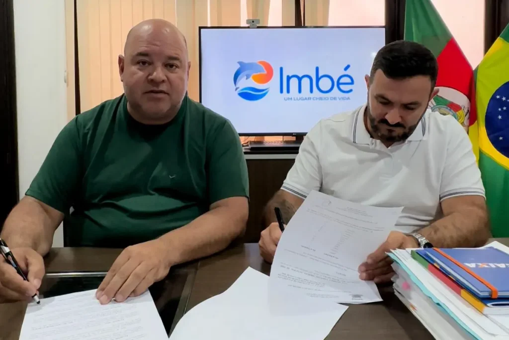 Prefeitura de Imbé divulga calendário de pontos facultativos de 2026