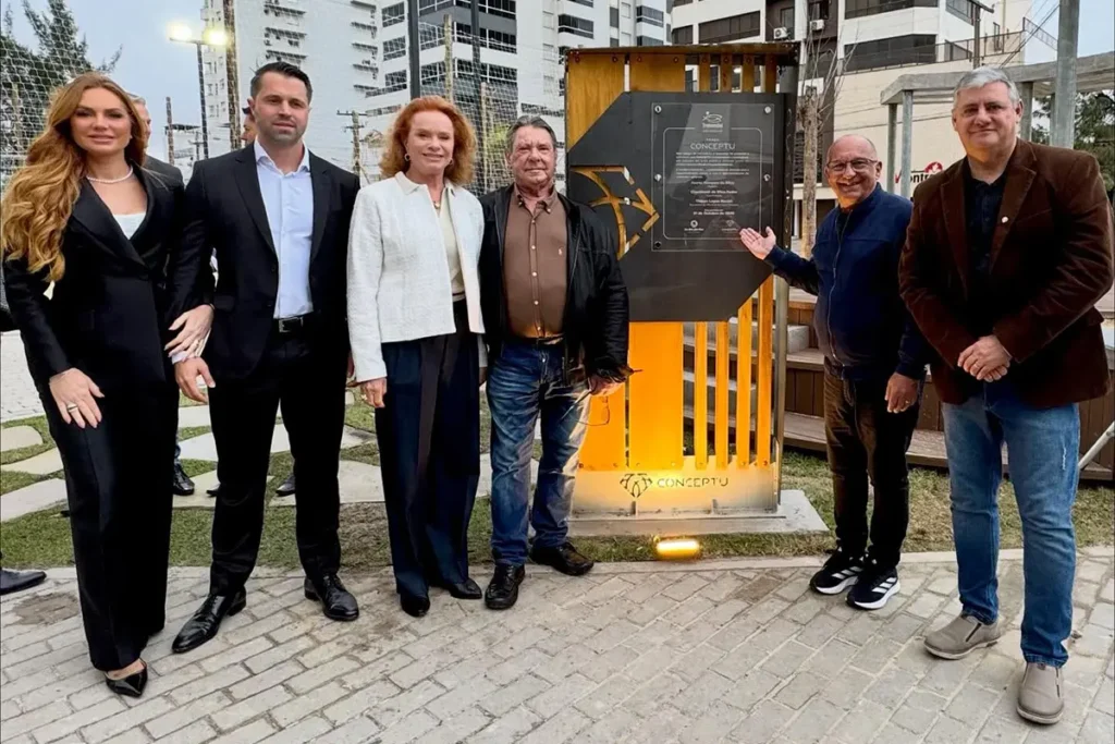 Tramandaí cresce com desenvolvimento e novas parcerias