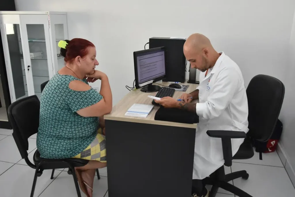 Mais de 20% dos pacientes faltam a consultas nas USFs